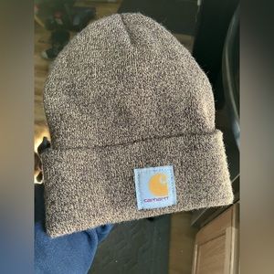 Carhartt Winter Hat